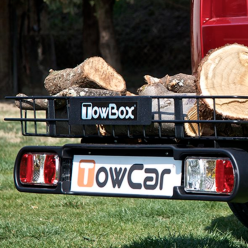 TOWBOX CARGO 2