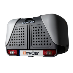 TOWBOX V2 DOG