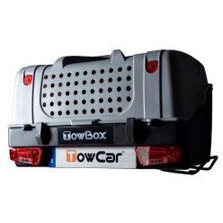 TOWBOX V1 DOG