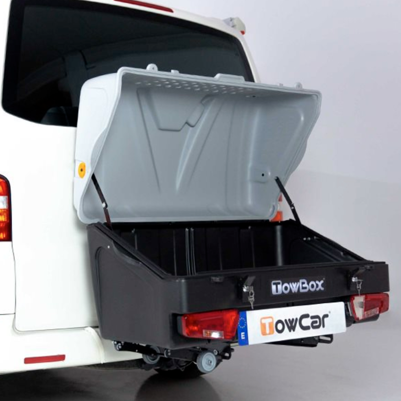 TOWBOX V1 DOG