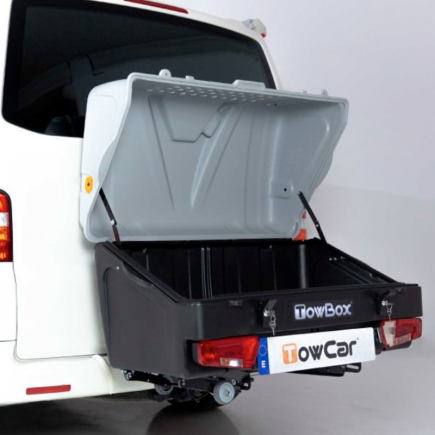 TOWBOX V1 DOG