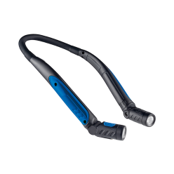 LAMPARA DE CUELLO RECARGABLE 3.5 W (350 LM)