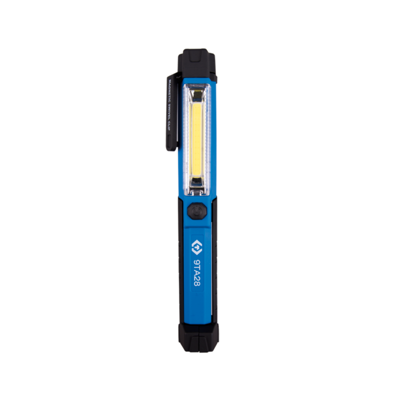 LAMPARA DE IMSPECCION 1,5W COB + 1 LED (145 LM)