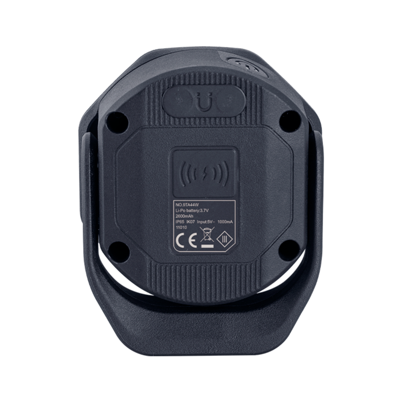 LAMPARA DE INSPECCION COB 8W + SMD 3W (800 &...