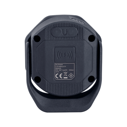 LAMPARA DE INSPECCION COB 8W + SMD 3W (800 & 250 LM)