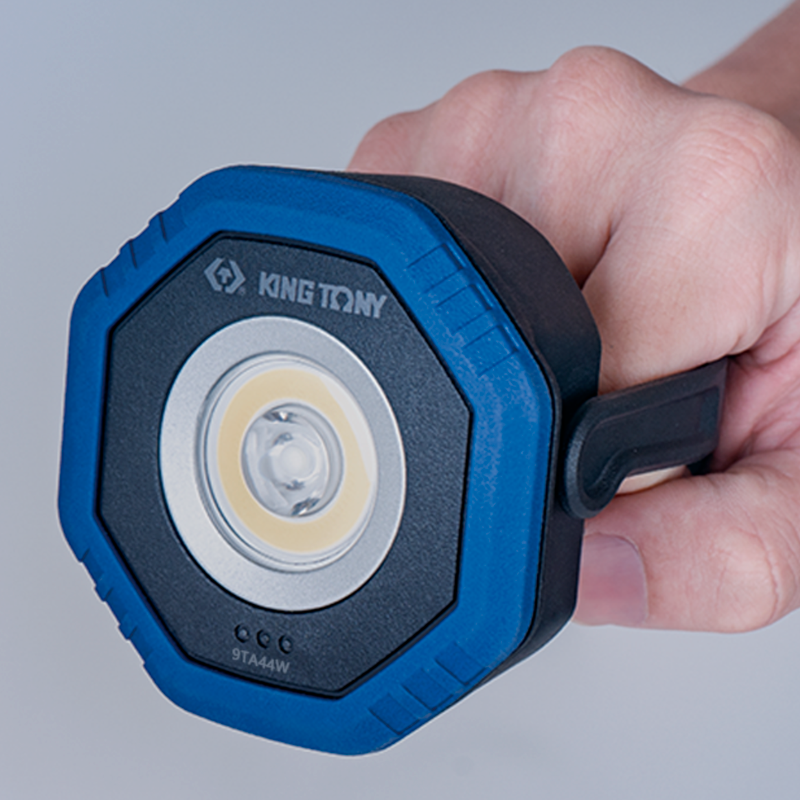 LAMPARA DE INSPECCION COB 8W + SMD 3W (800 &...