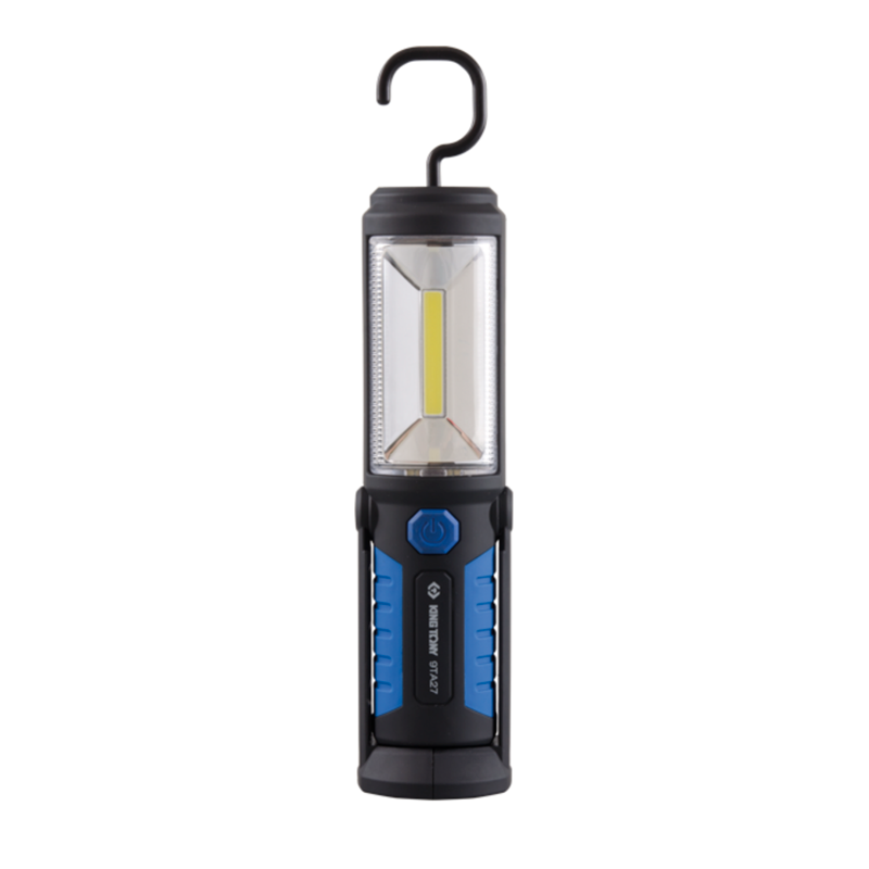 LAMPARA DE IMSPECCION 3W COB + 5 LED (300 LM)