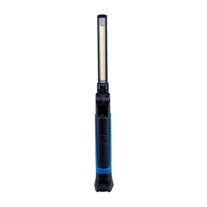LAMPARA DE IMSPECCION SLIM PLEGABLE 7W COB + 3W SMD (700 & 120 LM)