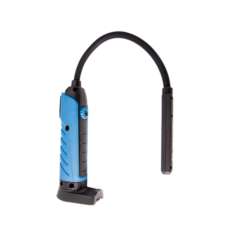 LAMPARA DE INSPECCION FLEXIBLE COB 5W + SMD 3W...