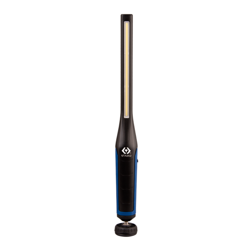 LAMPARA DE INSPECCION SLIM 7W COB + 3W SMD (600 & 120 LM)
