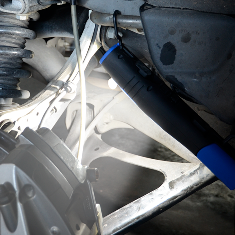 LAMPARA DE INSPECCION 7W SMD + LED (400 LM)