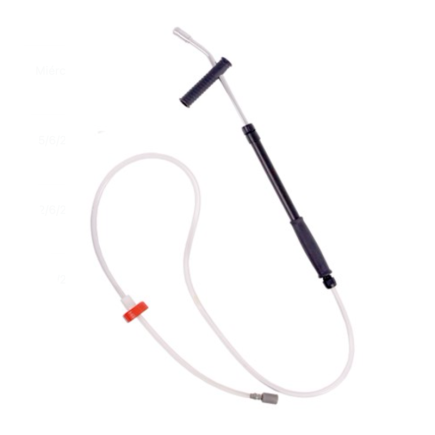 LANZA PULVERIZADORA ECOFIRE