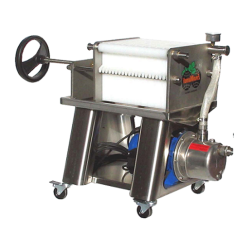 FILTROS DE PLACAS DE 20 X 20