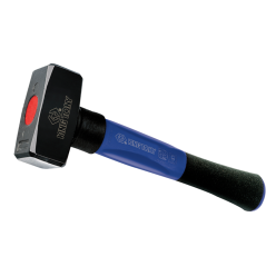 MAZA CON ANGULOS ABATIDOS