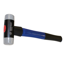 MACETAS CON PUNTAS INTERCAMBIABLES