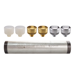 COFRE DE PUNTAS SIN REBOTE 2