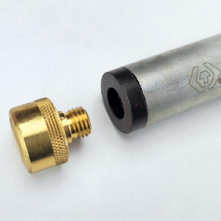 COFRE DE PUNTAS SIN REBOTE