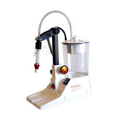 LLENADORA SEMIAUTOMÁTICA ENOLMATIC