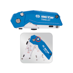 CUTER PLEGABLE CON DOBLE CUCHILLAS 2