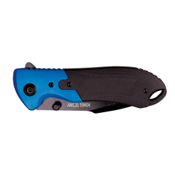 NAVAJA CON MUELLE DE BLOQUEO 2