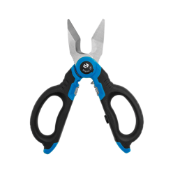 TIJERAS PARA ELECTRICISTA MULTIFUNCION