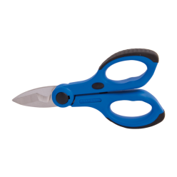TIJERA PARA ELECTRICISTA REFORZADA 2