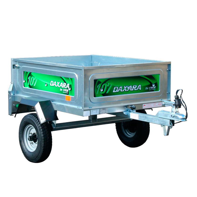 REMOLQUE ECO 107