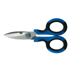 TIJERA PARA ELECTRICISTA