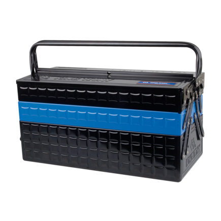 CAJA DE HERRAMIENTAS METALICA