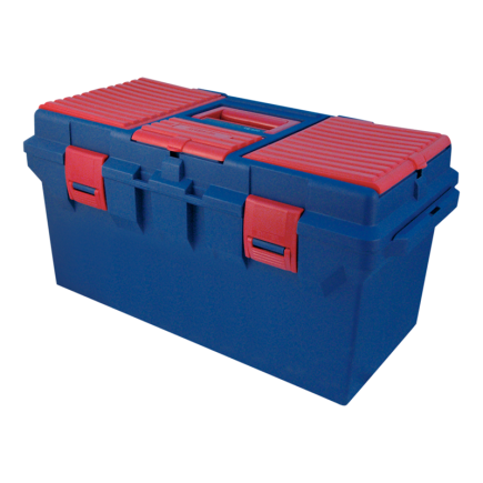CAJA DE HERRAMIENTAS PLASTICO XL