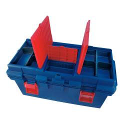CAJA DE HERRAMIENTAS PLASTICO XL 2