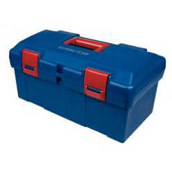 CAJA DE HERRAMIENTAS PLASTICO