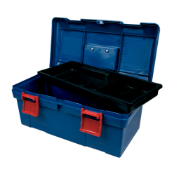 CAJA DE HERRAMIENTAS PLASTICO 2