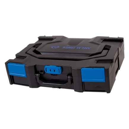 CAJA APILABLE MODULABLE- S (456 x 372 x 115 MM)