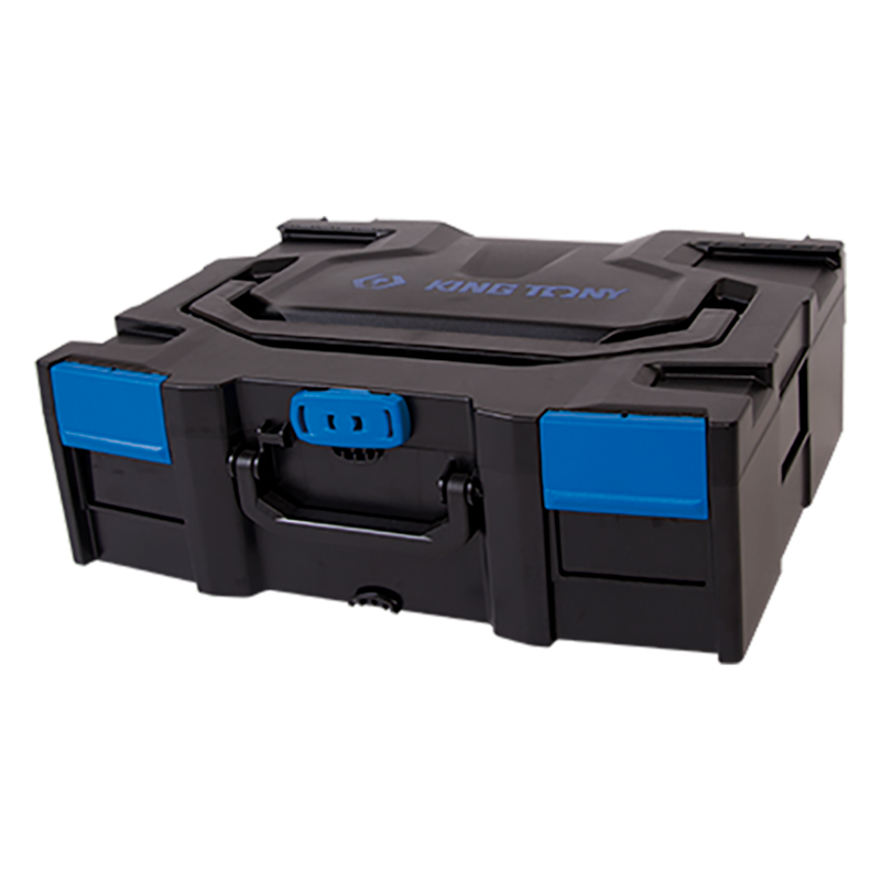CAJA APILABLE MODULABLE- M (456 x 372 x 155 MM)
