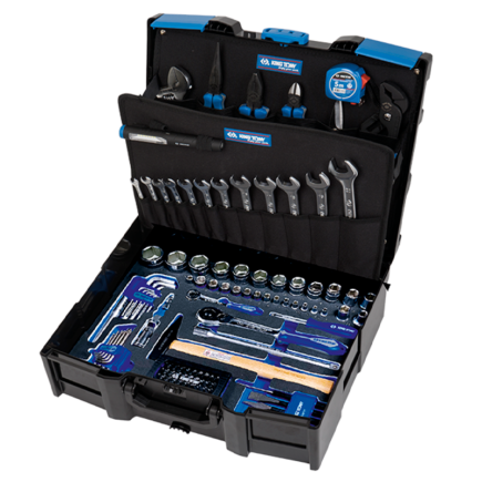 CAJA DE HERRAMIENTAS "LO ENSENCIAL"