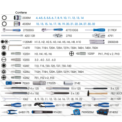 CAJA DE HERRAMIENTAS "LO ENSENCIAL" 2