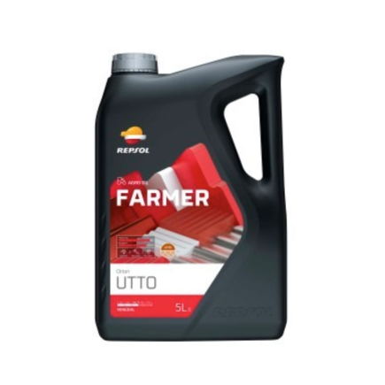 ACEITE REPSOL ORION UTTO 5 LITROS