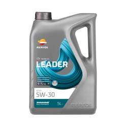 ACEITE REPSOL LEADER 5W30 5 LITROS