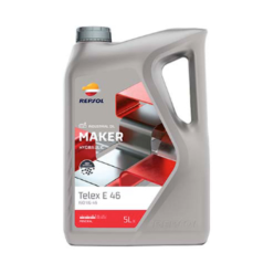 ACEITE REPSOL MAKER TELEX E 46 5 LITROS