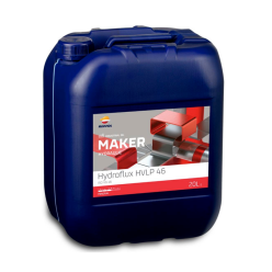 ACEITE REPSOL HYDROFLUX EP 46 20 LITROS