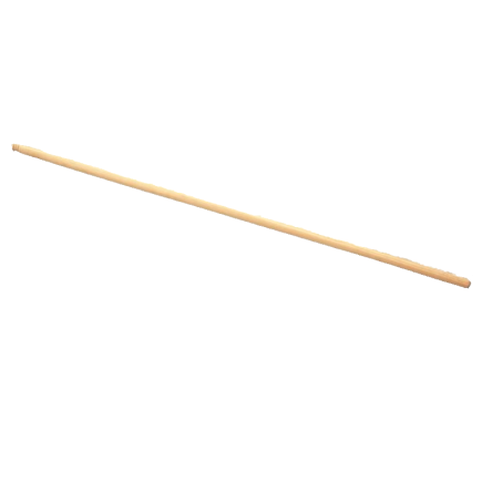 MANGO BARRENDERO CON ROSCA