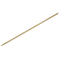 MANGO MADERA ESCOBA JARDIN