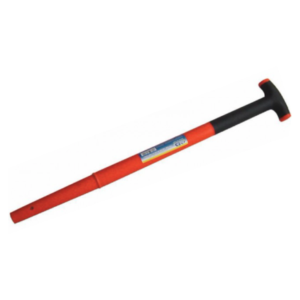 MANGO FIBRA VIDRIO MULETA