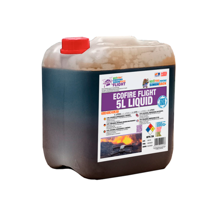 SIMONRACK ECOFIRE FIGHTING 5 LITROS
