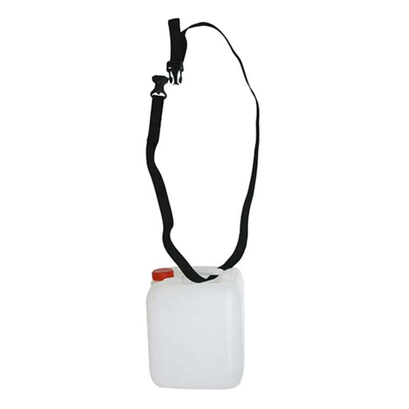 CINCHA PARA GARRAFA ECOFIRE 5 LITROS