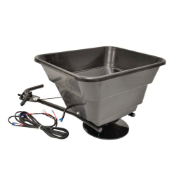 ABONADORA PARA QUAD ATV 43,5 L 12 V