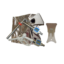 KIT DE LLENADO PARA BAG IN A BOX