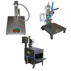 LLENADORAS DE BAG IN BOX