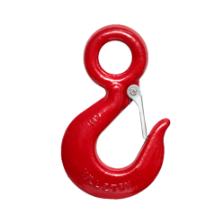 GANCHO ALTA RESISTENCIA